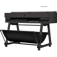 Miniatura 4 de HP DESIGNJET T850 PRINTER (Consultar OPG de Organizador y apilador cod 57983)