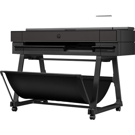 HP DESIGNJET T850 PRINTER (Consultar OPG de Organizador y apilador cod 57983) - Imagen 4 de 10 HP DESIGNJET T850 PRINTER (Consultar OPG de Organizador y apilador cod 57983) - Imagen 4 de 10