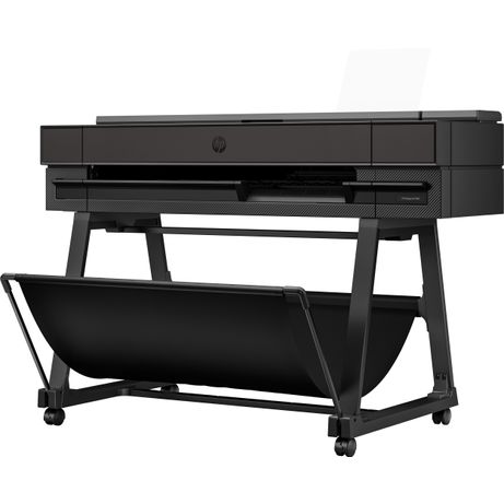 HP DESIGNJET T850 PRINTER (Consultar OPG de Organizador y apilador cod 57983) - Imagen 5 de 10 HP DESIGNJET T850 PRINTER (Consultar OPG de Organizador y apilador cod 57983) - Imagen 5 de 10