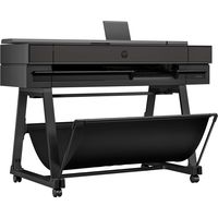 Miniatura 6 de HP DESIGNJET T850 PRINTER (Consultar OPG de Organizador y apilador cod 57983)