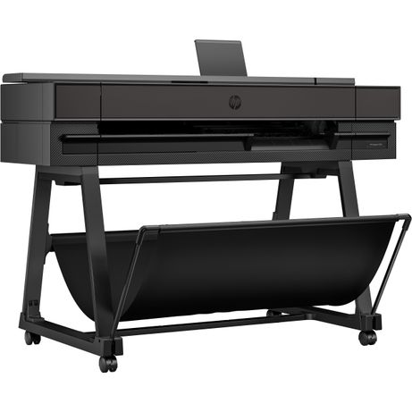 HP DESIGNJET T850 PRINTER (Consultar OPG de Organizador y apilador cod 57983) - Imagen 6 de 10 HP DESIGNJET T850 PRINTER (Consultar OPG de Organizador y apilador cod 57983) - Imagen 6 de 10