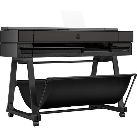 HP DESIGNJET T850 PRINTER (Consultar OPG de Organizador y apilador cod 57983) - Imagen 7 de 10 HP DESIGNJET T850 PRINTER (Consultar OPG de Organizador y apilador cod 57983) - Imagen 7 de 10