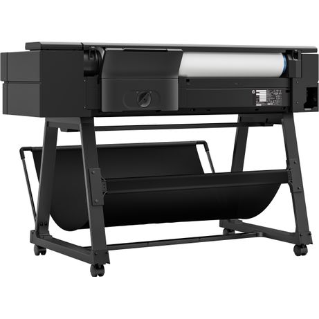 HP DESIGNJET T850 PRINTER (Consultar OPG de Organizador y apilador cod 57983) - Imagen 8 de 10 HP DESIGNJET T850 PRINTER (Consultar OPG de Organizador y apilador cod 57983) - Imagen 8 de 10