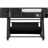 Miniatura 9 de HP DESIGNJET T850 PRINTER (Consultar OPG de Organizador y apilador cod 57983)