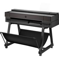Miniatura 10 de HP DESIGNJET T850 PRINTER (Consultar OPG de Organizador y apilador cod 57983)