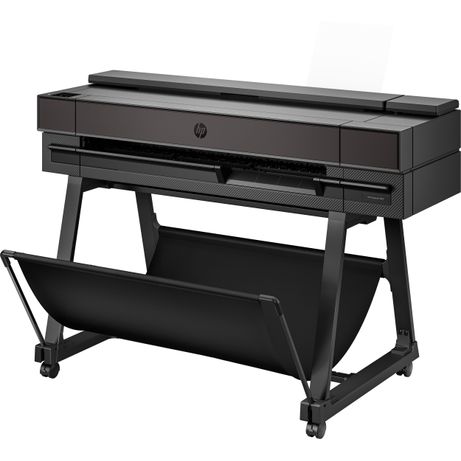 HP DESIGNJET T850 PRINTER (Consultar OPG de Organizador y apilador cod 57983) - Imagen 10 de 10 HP DESIGNJET T850 PRINTER (Consultar OPG de Organizador y apilador cod 57983) - Imagen 10 de 10