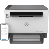 Miniatura 1 de Impresora multifunción HP LaserJet Tank 1604w