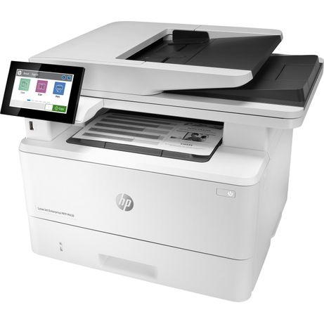 HP LaserJet Enterprise Impresora multifunción HP LaserJet Enterprise M430f Laser Wifi Dúplex - Imagen 3 de 7 HP LaserJet Enterprise Impresora multifunción HP LaserJet Enterprise M430f Laser Wifi Dúplex - Imagen 3 de 7