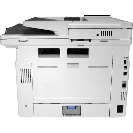HP LaserJet Enterprise Impresora multifunción HP LaserJet Enterprise M430f Laser Wifi Dúplex - Imagen 5 de 7 HP LaserJet Enterprise Impresora multifunción HP LaserJet Enterprise M430f Laser Wifi Dúplex - Imagen 5 de 7