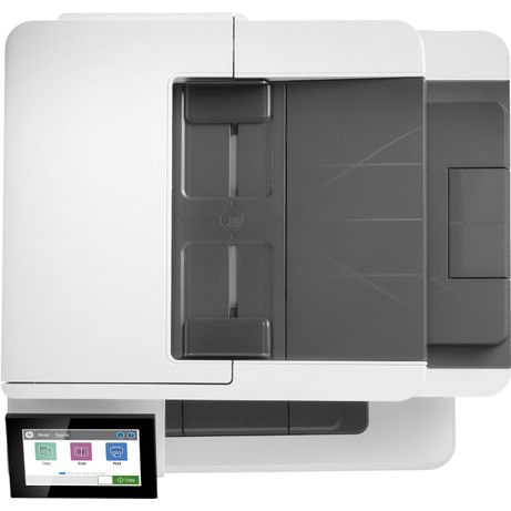 HP LaserJet Enterprise Impresora multifunción HP LaserJet Enterprise M430f Laser Wifi Dúplex - Imagen 6 de 7 HP LaserJet Enterprise Impresora multifunción HP LaserJet Enterprise M430f Laser Wifi Dúplex - Imagen 6 de 7