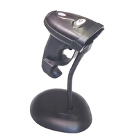 Miniatura 1 de Scanner Mustek black inc. stand+cable
