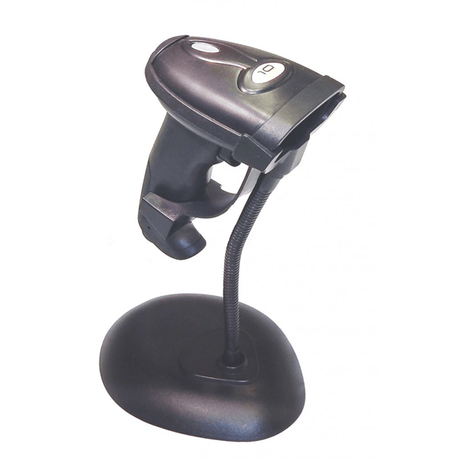 Scanner Mustek black inc. stand+cable - Imagen 1 de 2 Scanner Mustek black inc. stand+cable - Imagen 1 de 2