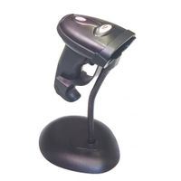 Miniatura 2 de Scanner Mustek black inc. stand+cable