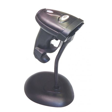 Scanner Mustek black inc. stand+cable - Imagen 2 de 2 Scanner Mustek black inc. stand+cable - Imagen 2 de 2