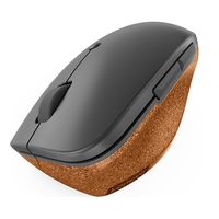 Miniatura 4 de Lenovo Go Wireless Vertical Mouse