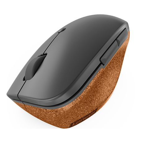 Lenovo Go Wireless Vertical Mouse - Imagen 4 de 6 Lenovo Go Wireless Vertical Mouse - Imagen 4 de 6