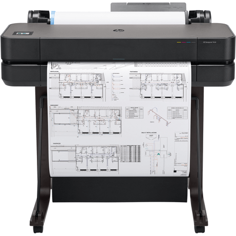 HP DesignJet T630 24-in Printer - Imagen 1 de 6 HP DesignJet T630 24-in Printer - Imagen 1 de 6
