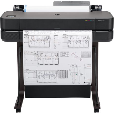 HP DesignJet T630 24-in Printer - Imagen 2 de 6 HP DesignJet T630 24-in Printer - Imagen 2 de 6