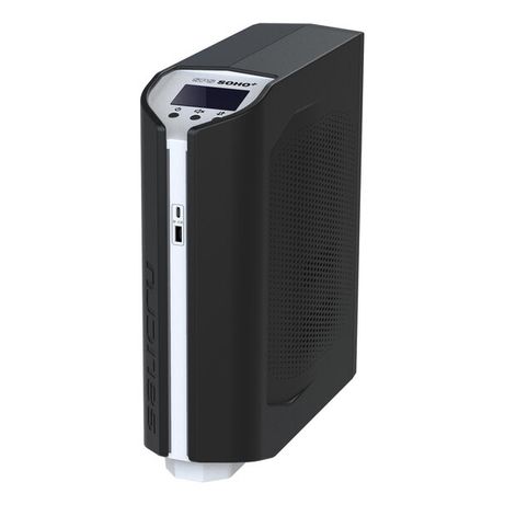 Salicru SPS 750 SOHO+ - Imagen 2 de 2 Salicru SPS 750 SOHO+ - Imagen 2 de 2