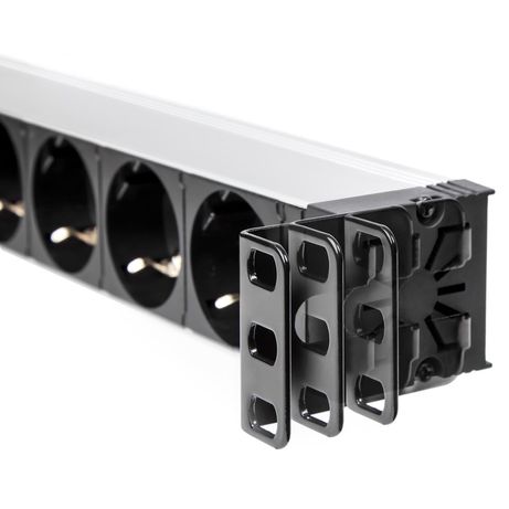SPS.12F.PDU C13/C14 250 V AC - 50/60 HZ - Imagen 6 de 6 SPS.12F.PDU C13/C14 250 V AC - 50/60 HZ - Imagen 6 de 6