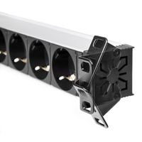 Miniatura 5 de SPS.8F.PDU SCH/SCH 250 V AC - 50/60 HZ