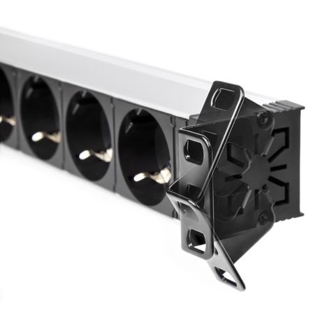 SPS.8F.PDU SCH/SCH 250 V AC - 50/60 HZ - Imagen 5 de 6 SPS.8F.PDU SCH/SCH 250 V AC - 50/60 HZ - Imagen 5 de 6