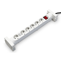 Miniatura 1 de Salicru Regleta SPS SAFE 6S