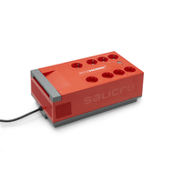Miniatura 1 de Salicru SPS-650 Home+ SAI Off-Line  650VA