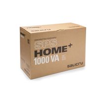 Miniatura 6 de SALICRU SPS 1000 HOME+ (SAI/UPS) DE 1000 VA LINE-INTERACTIVE MULTIBASE