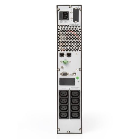 SPS ADV RT2 1500VA/1500WS LINE INTERACTIVE IN - Imagen 3 de 6 SPS ADV RT2 1500VA/1500WS LINE INTERACTIVE IN - Imagen 3 de 6