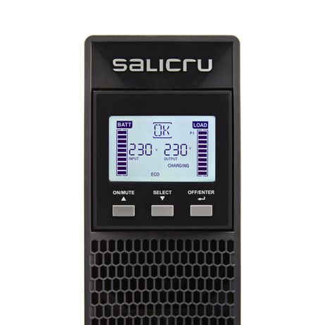 SPS ADV RT2 1500VA/1500WS LINE INTERACTIVE IN - Imagen 4 de 6 SPS ADV RT2 1500VA/1500WS LINE INTERACTIVE IN - Imagen 4 de 6