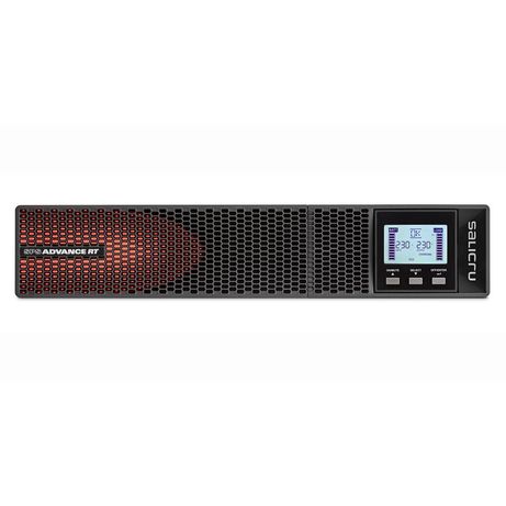 SAI SALICRU SPS ADV RT2, 6A0CA000004, 2000V, 1800W, Formato RACK - Negro - Imagen 7 de 7 SAI SALICRU SPS ADV RT2, 6A0CA000004, 2000V, 1800W, Formato RACK - Negro - Imagen 7 de 7