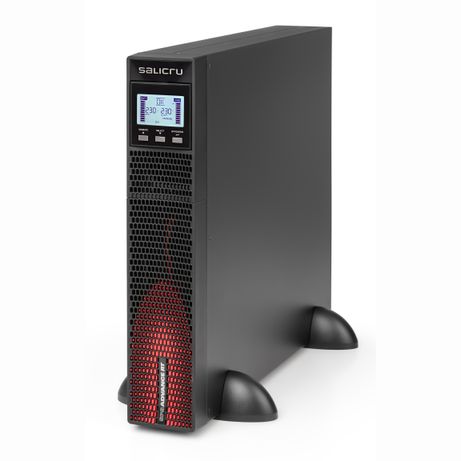 SPS 3000 ADV RT2 3KVAS/3KWS LINE INTERACTI VE - Imagen 2 de 7 SPS 3000 ADV RT2 3KVAS/3KWS LINE INTERACTI VE - Imagen 2 de 7