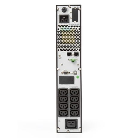 SPS 3000 ADV RT2 3KVAS/3KWS LINE INTERACTI VE - Imagen 4 de 7 SPS 3000 ADV RT2 3KVAS/3KWS LINE INTERACTI VE - Imagen 4 de 7