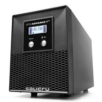 Miniatura 4 de SPS 1000 ADV T LINE-INTERACTIVE SENOIDAL IN