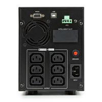 Miniatura 5 de SPS 2000 ADV T LINE-INTERACTIVE SENOIDAL IN