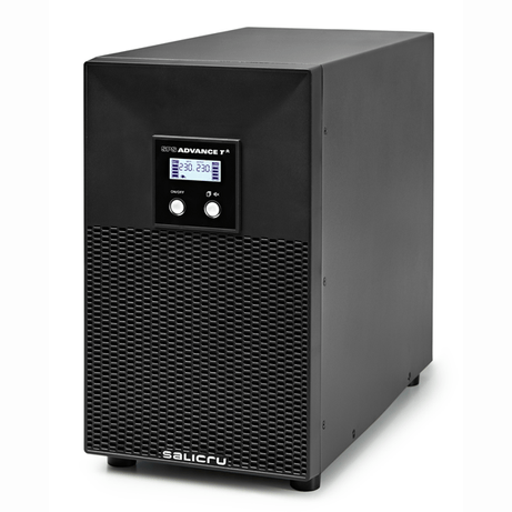 SPS 3000 ADV T LINE-INTERACTIVE SENOIDAL IN - Imagen 1 de 5 SPS 3000 ADV T LINE-INTERACTIVE SENOIDAL IN - Imagen 1 de 5