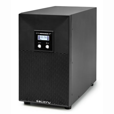 SPS 3000 ADV T LINE-INTERACTIVE SENOIDAL IN - Imagen 2 de 5 SPS 3000 ADV T LINE-INTERACTIVE SENOIDAL IN - Imagen 2 de 5