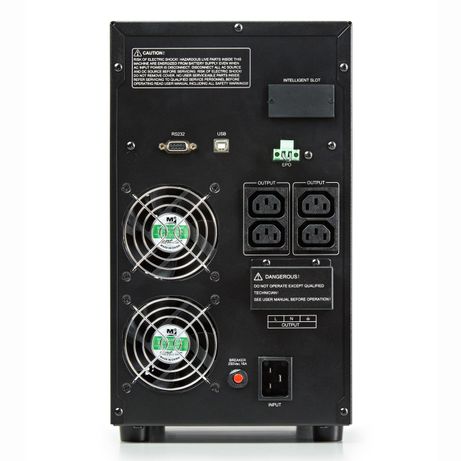 SPS 3000 ADV T LINE-INTERACTIVE SENOIDAL IN - Imagen 4 de 5 SPS 3000 ADV T LINE-INTERACTIVE SENOIDAL IN - Imagen 4 de 5