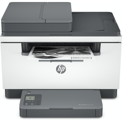 HP LaserJet Multifunción A4Laser Dúplex Impresora multifunción HP LaserJet M234sdn
