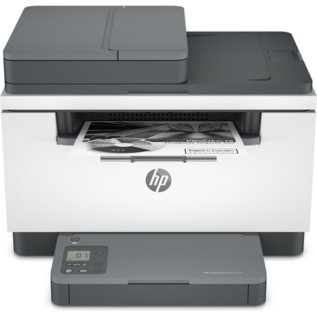 HP LaserJet Multifunción A4Laser Dúplex Impresora multifunción HP LaserJet M234sdn - Imagen 1 de 13 HP LaserJet Multifunción A4Laser Dúplex Impresora multifunción HP LaserJet M234sdn - Imagen 1 de 13