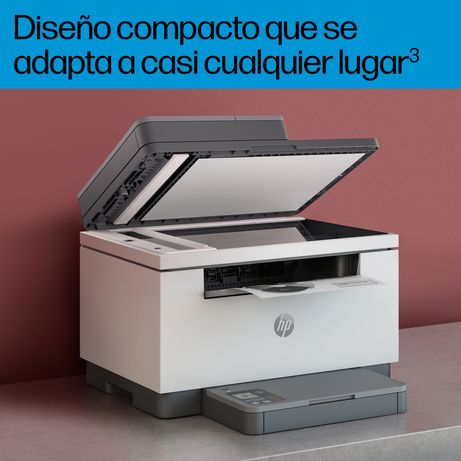 HP LaserJet Multifunción A4Laser Dúplex Impresora multifunción HP LaserJet M234sdn - Imagen 11 de 13 HP LaserJet Multifunción A4Laser Dúplex Impresora multifunción HP LaserJet M234sdn - Imagen 11 de 13