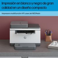 Miniatura 12 de HP LaserJet Multifunción A4Laser Dúplex Impresora multifunción HP LaserJet M234sdn