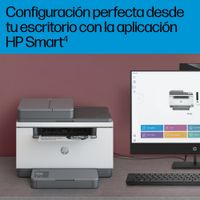 Miniatura 13 de HP LaserJet Multifunción A4Laser Dúplex Impresora multifunción HP LaserJet M234sdn