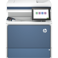 Miniatura 1 de HP LaserJet Impresora multifunción HP Color LaserJet Enterprise 5800dn  Laser Dúplex