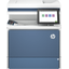HP LaserJet Impresora multifunción HP Color LaserJet Enterprise 5800dn  Laser Dúplex