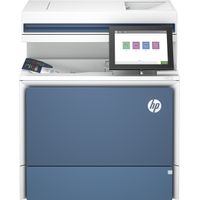 Miniatura 2 de HP LaserJet Impresora multifunción HP Color LaserJet Enterprise 5800dn  Laser Dúplex