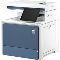 Miniatura 3 de HP LaserJet Impresora multifunción HP Color LaserJet Enterprise 5800dn  Laser Dúplex