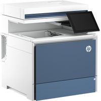 Miniatura 4 de HP LaserJet Impresora multifunción HP Color LaserJet Enterprise 5800dn  Laser Dúplex