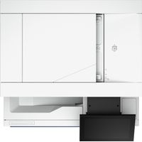 Miniatura 7 de HP LaserJet Impresora multifunción HP Color LaserJet Enterprise 5800dn  Laser Dúplex